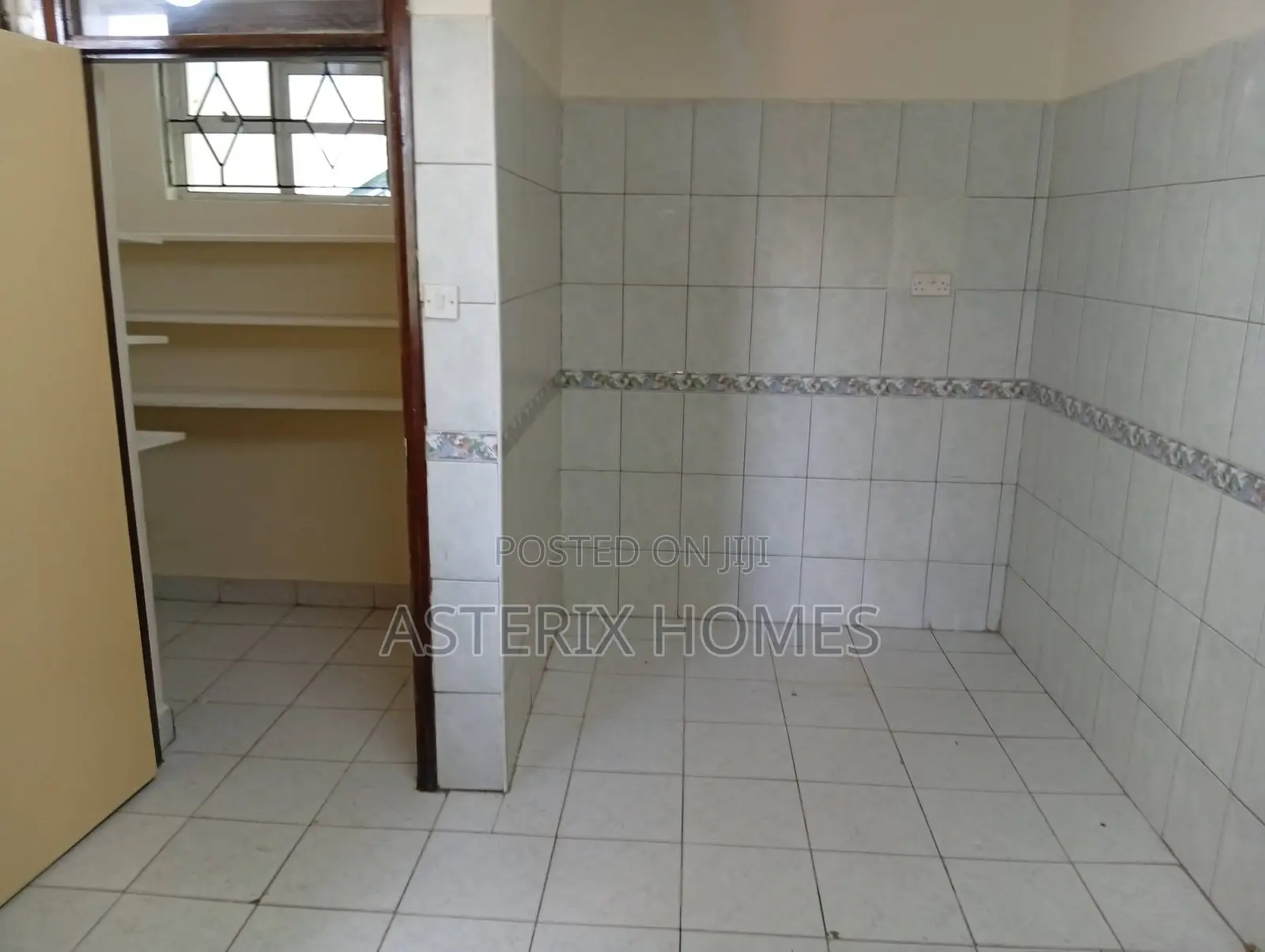 3bdrm Apartment in Raphta Road Area for rent