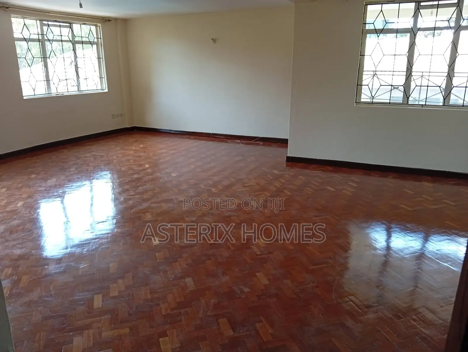 3bdrm Apartment in Raphta Road Area for rent