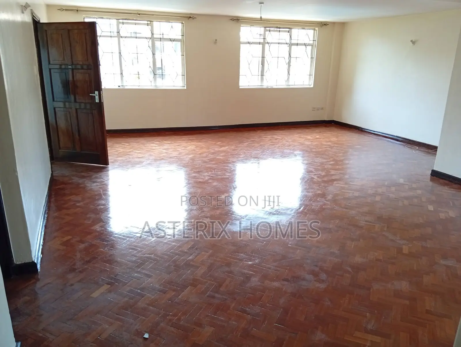 3bdrm Apartment in Raphta Road Area for rent