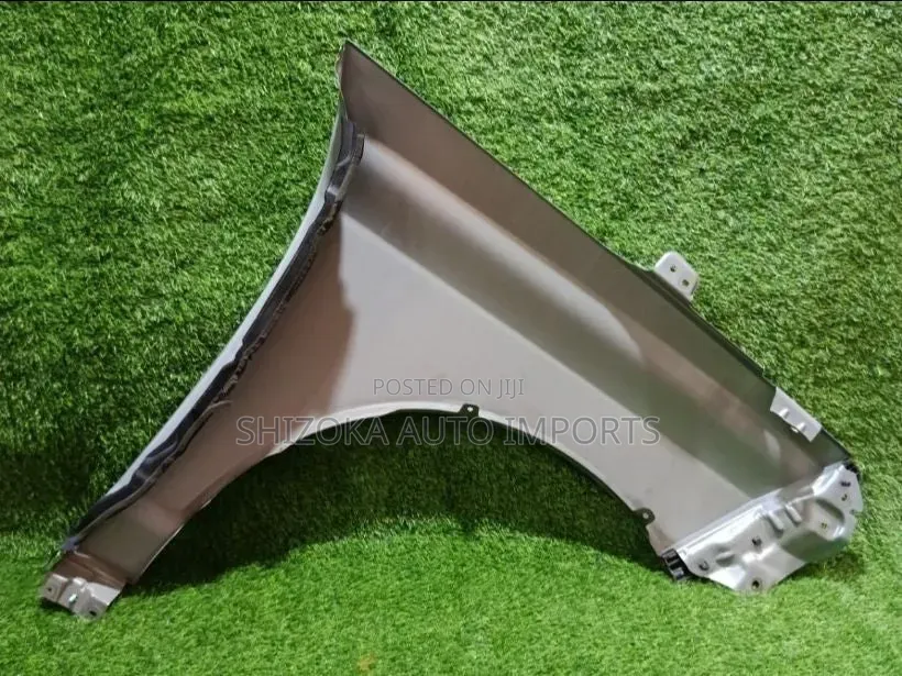 Fender Lh Mazda Biante Ccefw 2012