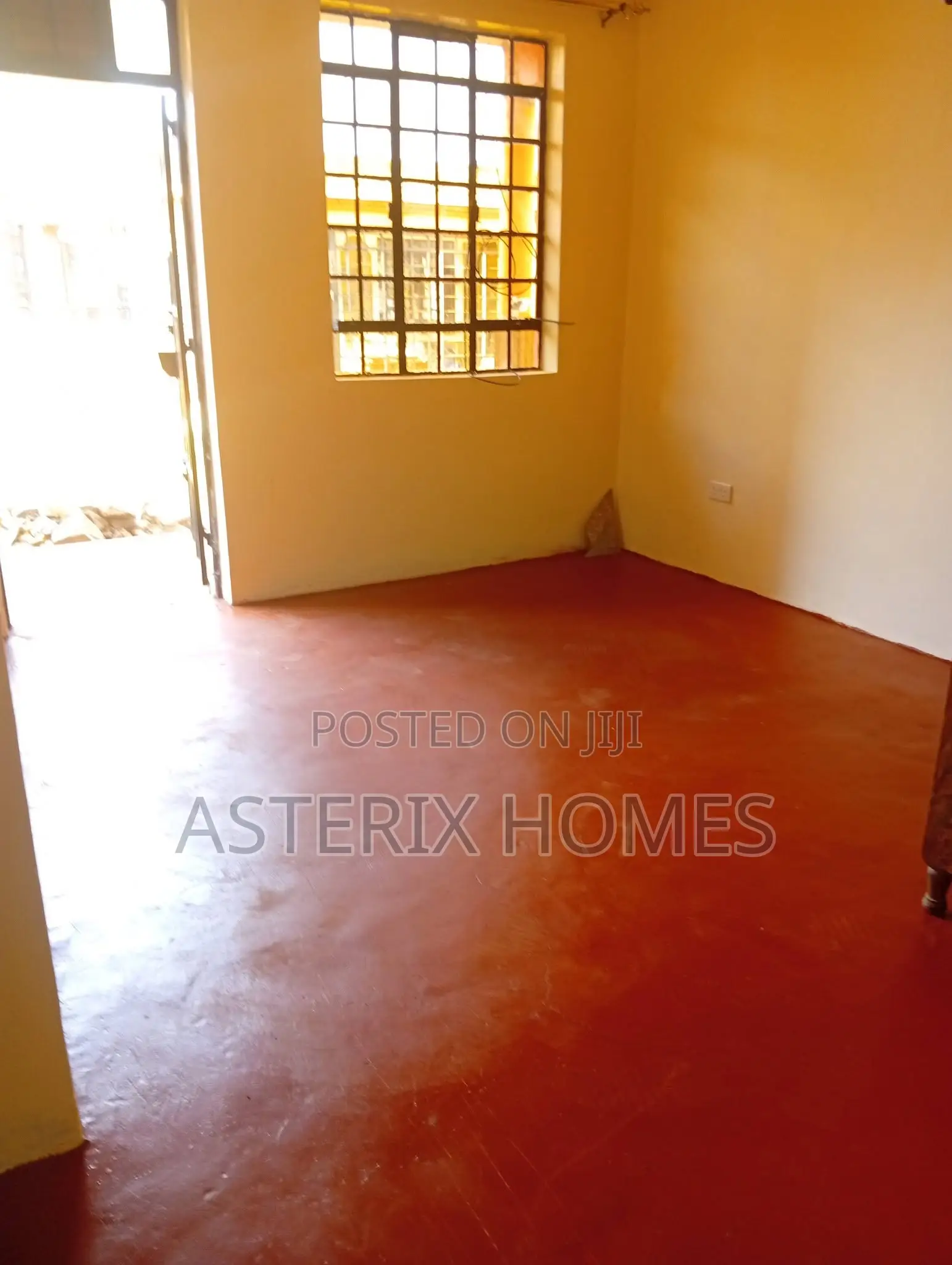 1bdrm Apartment in Gitaru for rent