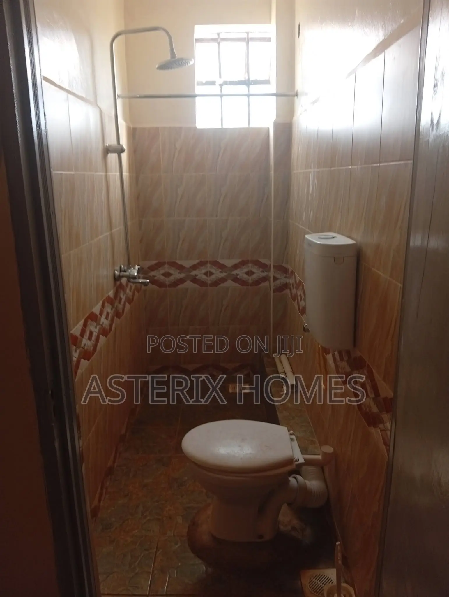 1bdrm Apartment in Gitaru for rent