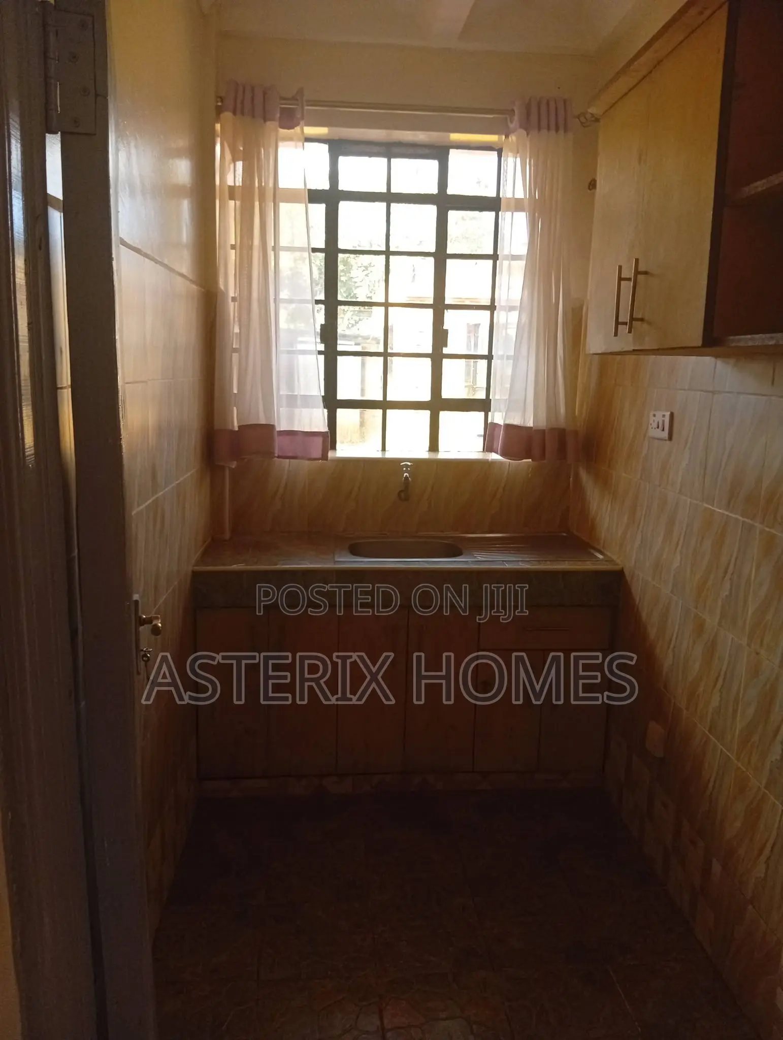1bdrm Apartment in Gitaru for rent