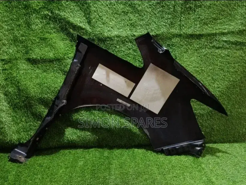 Fender Lh Nissan Serena C26 2012