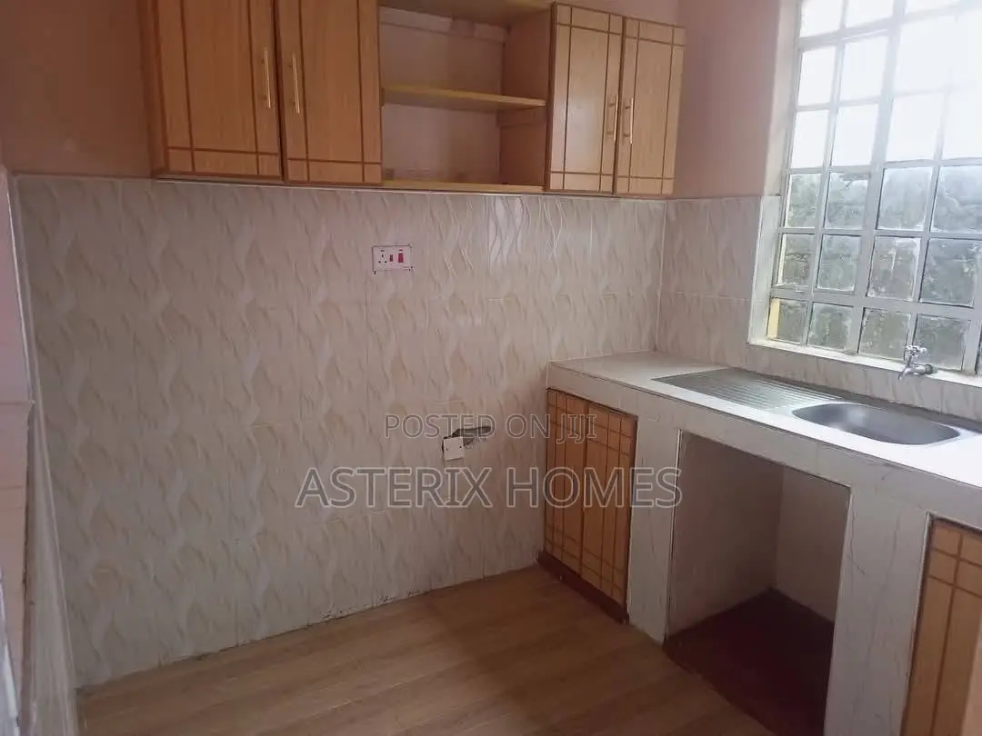 2bdrm Bungalow in Muguga for rent