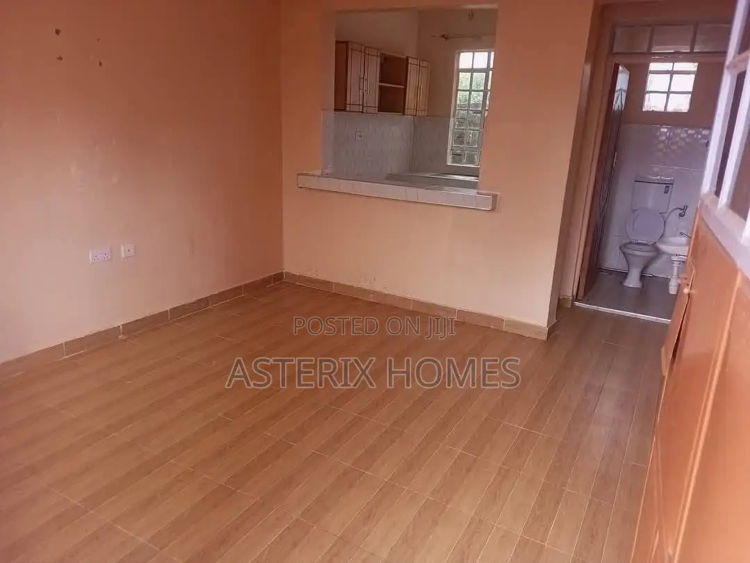 2bdrm Bungalow in Muguga for rent