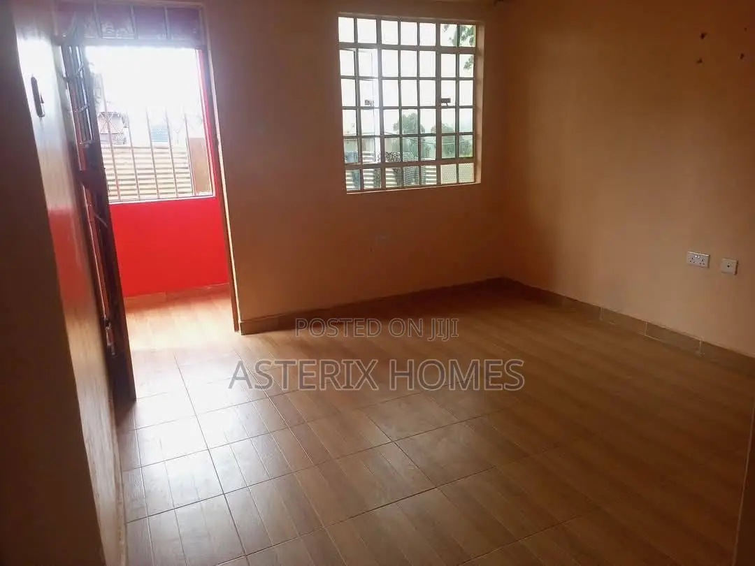 2bdrm Bungalow in Muguga for rent