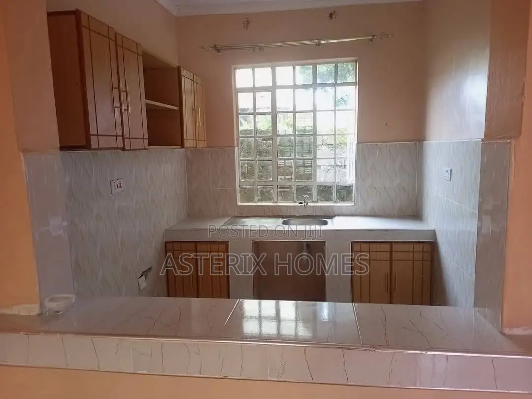 2bdrm Bungalow in Muguga for rent