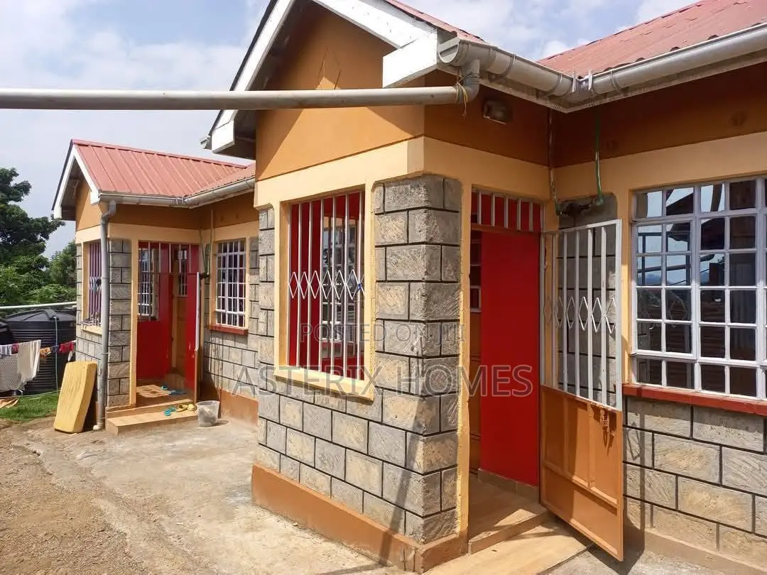 2bdrm Bungalow in Muguga for rent