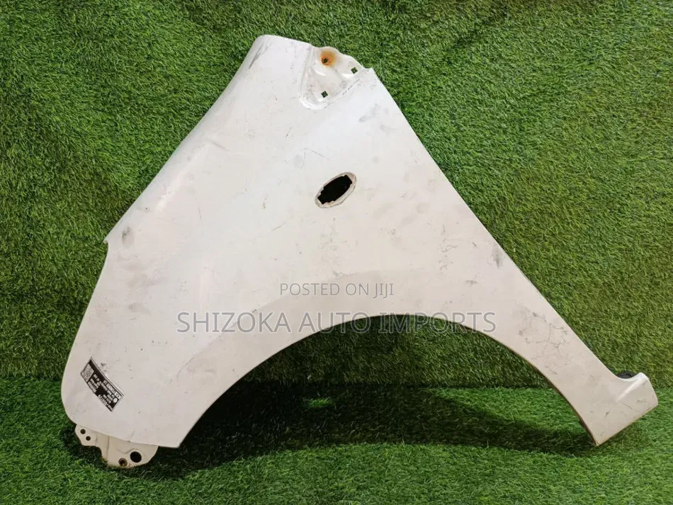 Fender Lh Suzuki Alto Ha25v 2010
