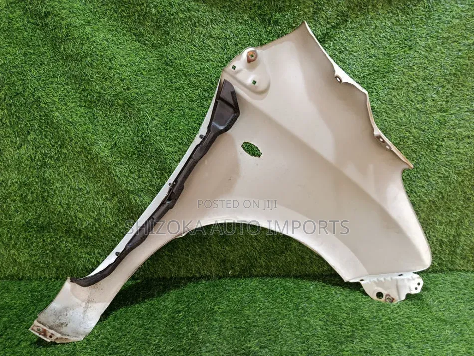 Fender Lh Suzuki Alto Ha25v 2010
