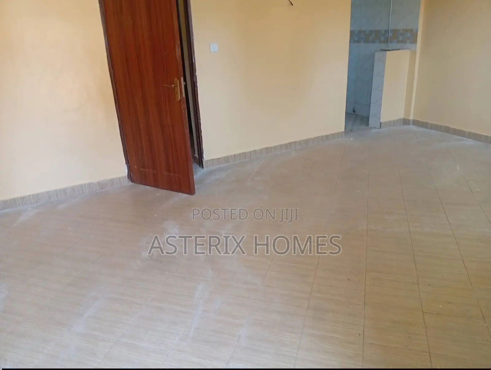 1bdrm Apartment in Muguga for rent