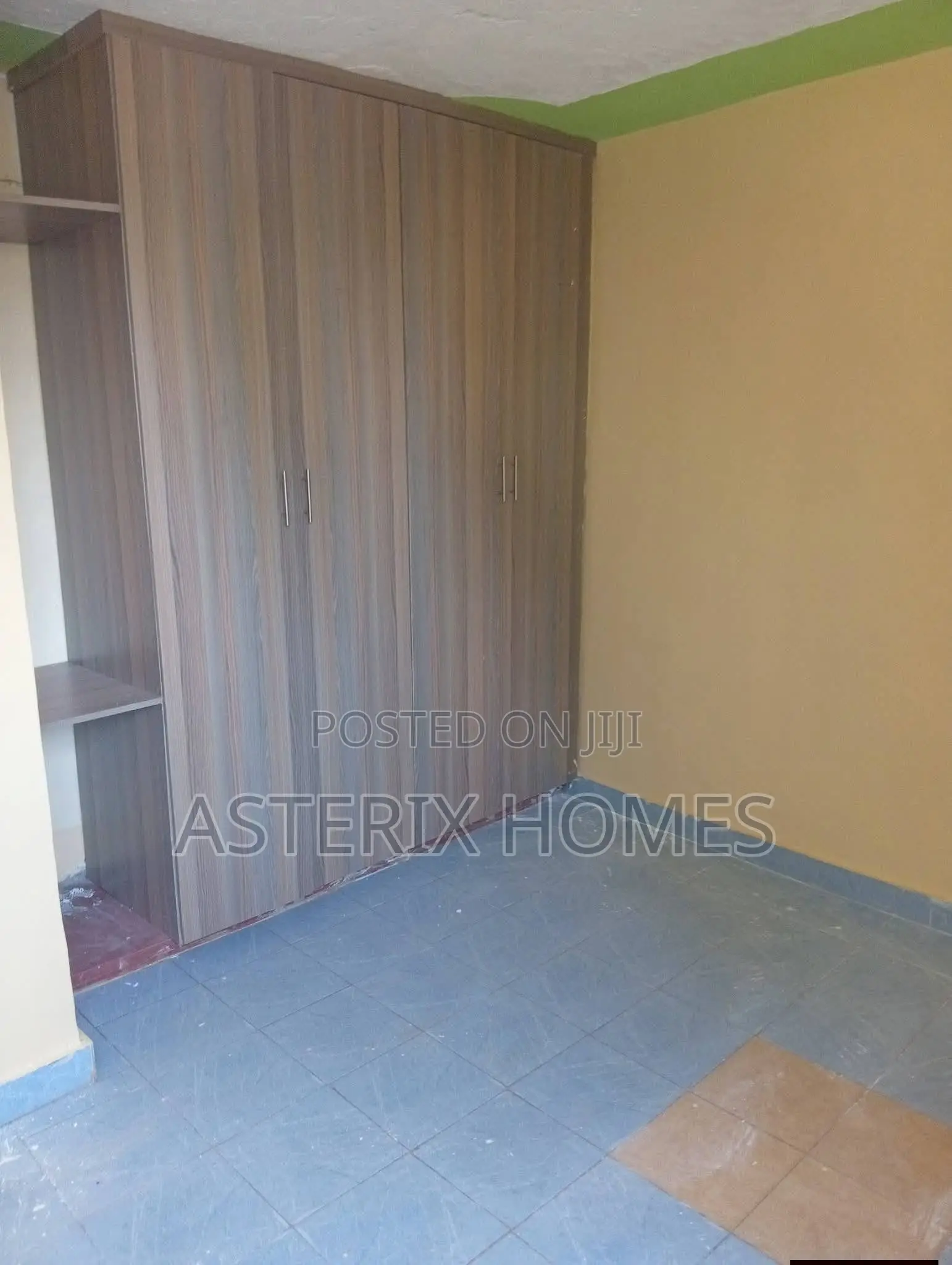 1bdrm Apartment in Muguga for rent