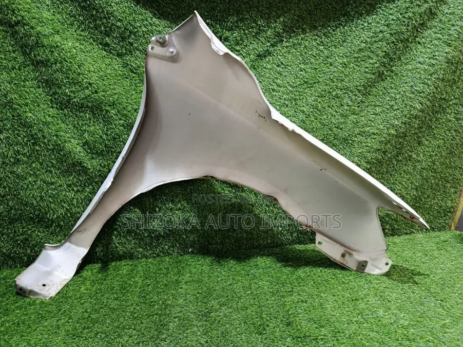 Fender Lh Toyota Corolla Axio 2007