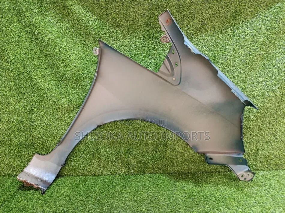 Fender Lh Honda Fit Shuttle Hybrid Gp2 2011