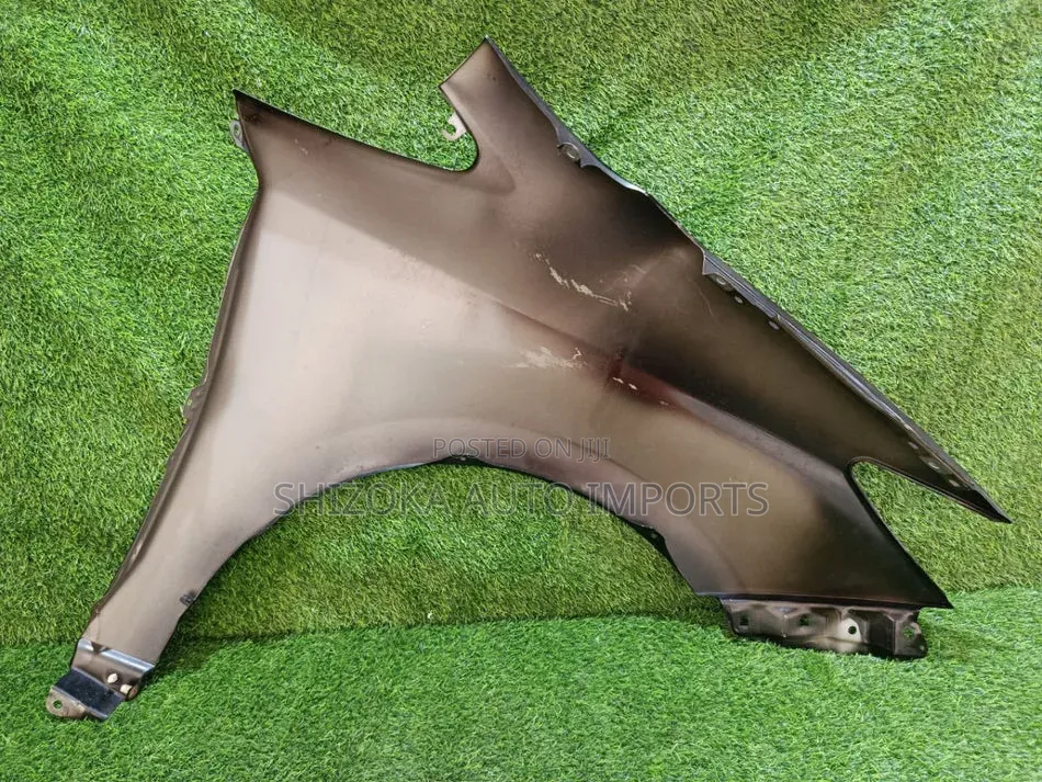 Fender Lh Toyota Wish 2012