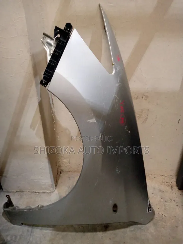 Fender Lh Subaru Exiga Ya5 2009