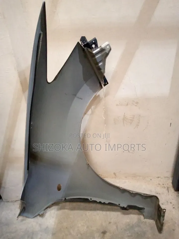 Fender Lh Subaru Exiga Ya5 2009