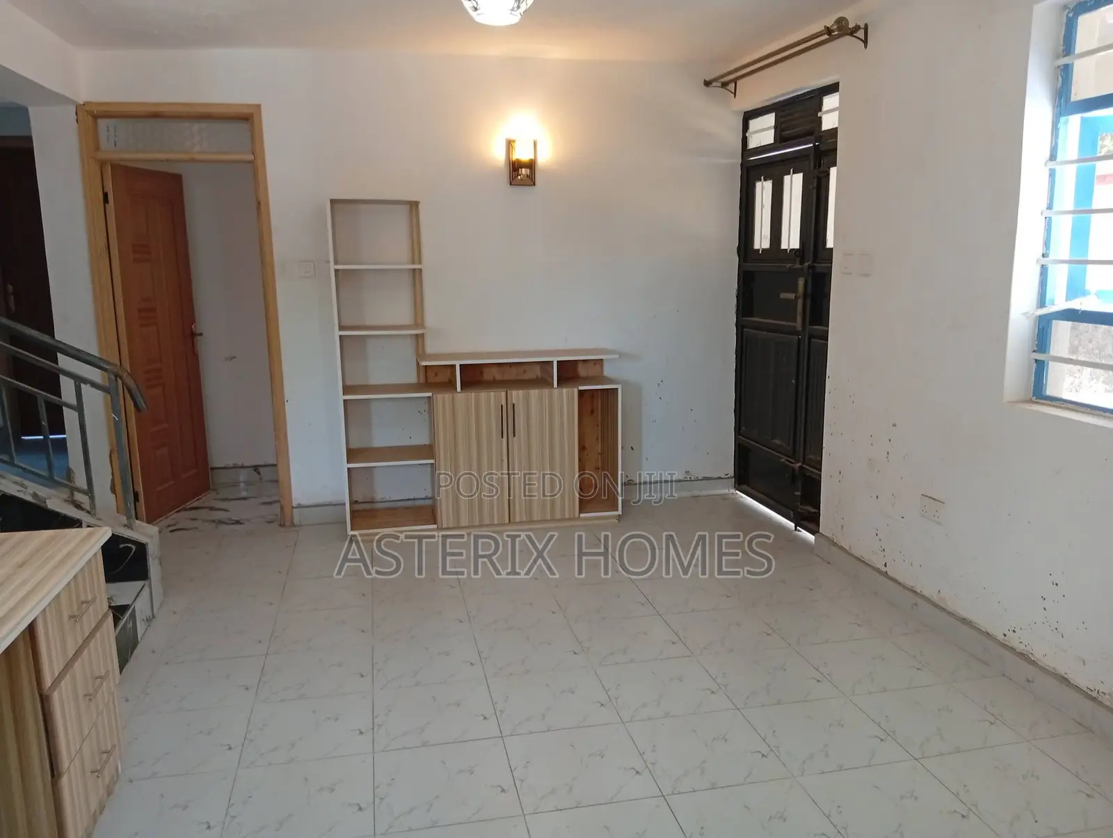 4bdrm Maisonette in Muguga for rent