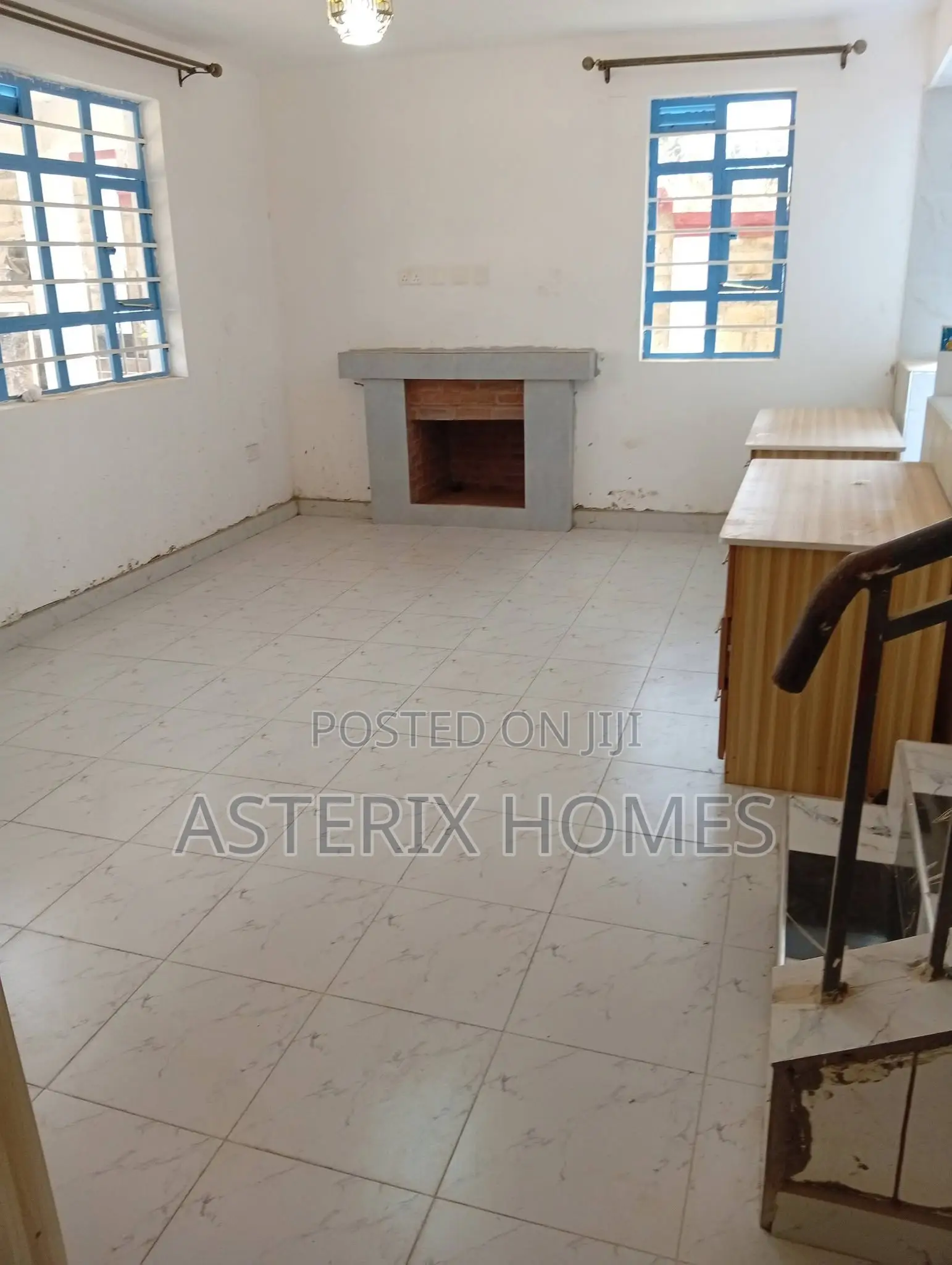 4bdrm Maisonette in Muguga for rent