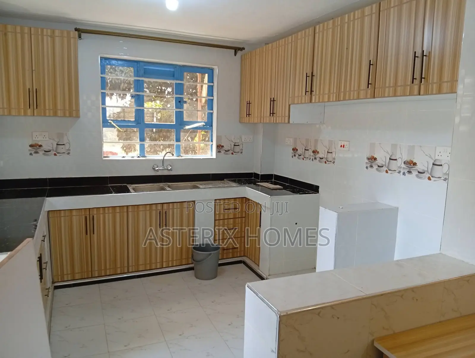 4bdrm Maisonette in Muguga for rent