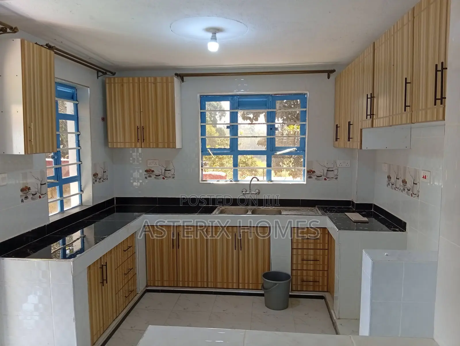4bdrm Maisonette in Muguga for rent