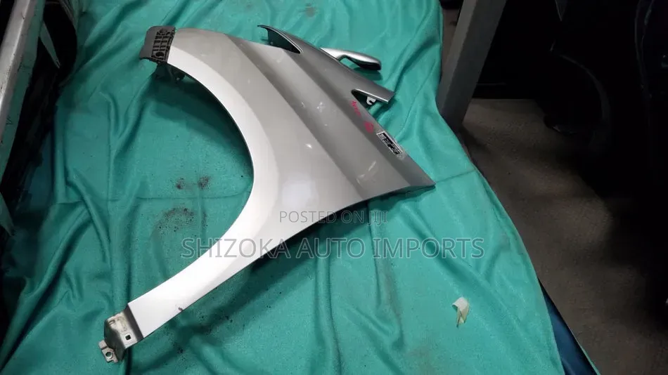 Fender Lh Toyota Vellfire Anh20 2009