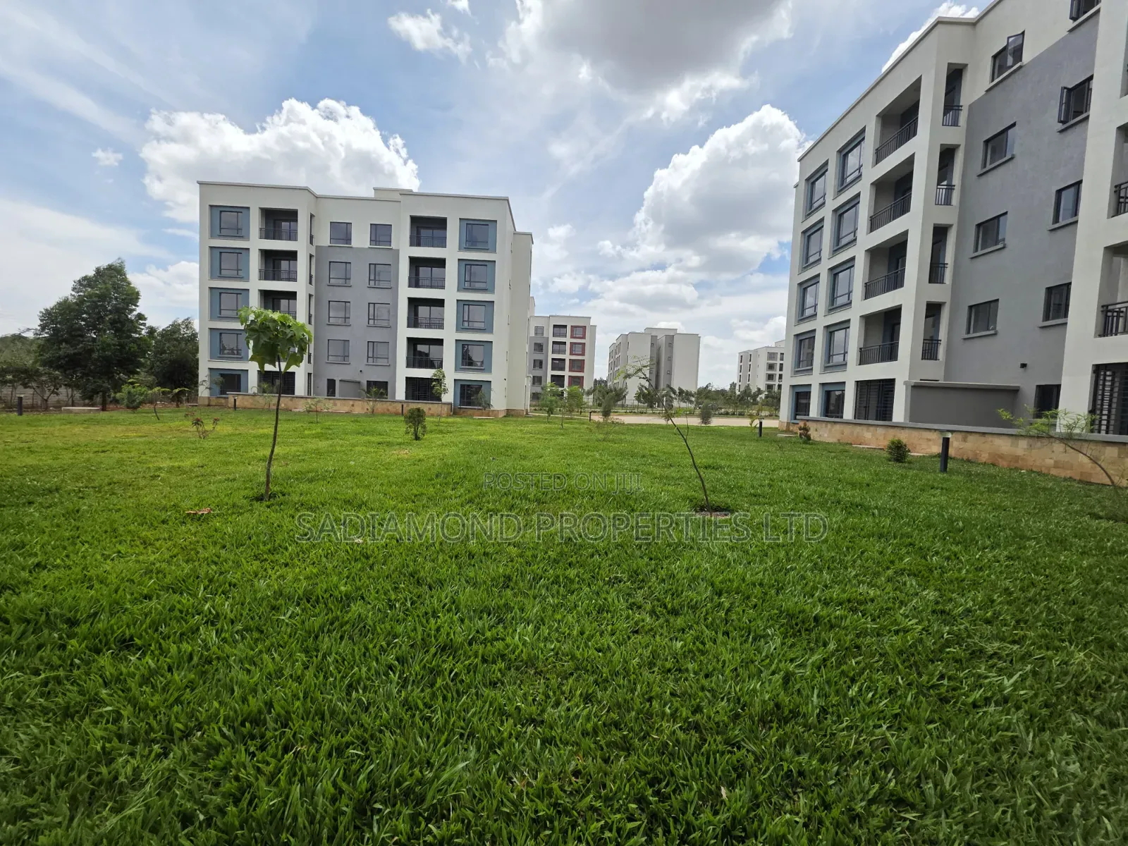 3bdrm Apartment in Kahawa Sukari for rent