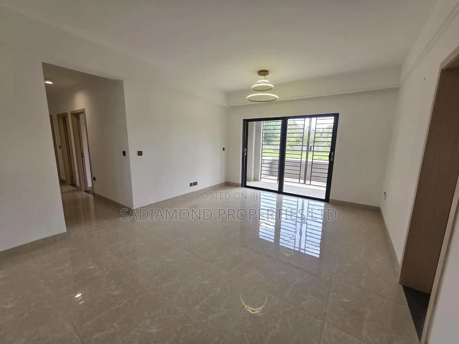 3bdrm Apartment in Kahawa Sukari for rent