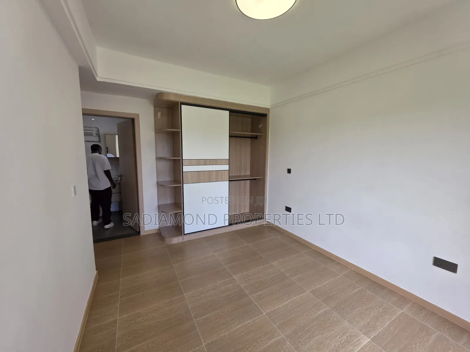 3bdrm Apartment in Kahawa Sukari for rent