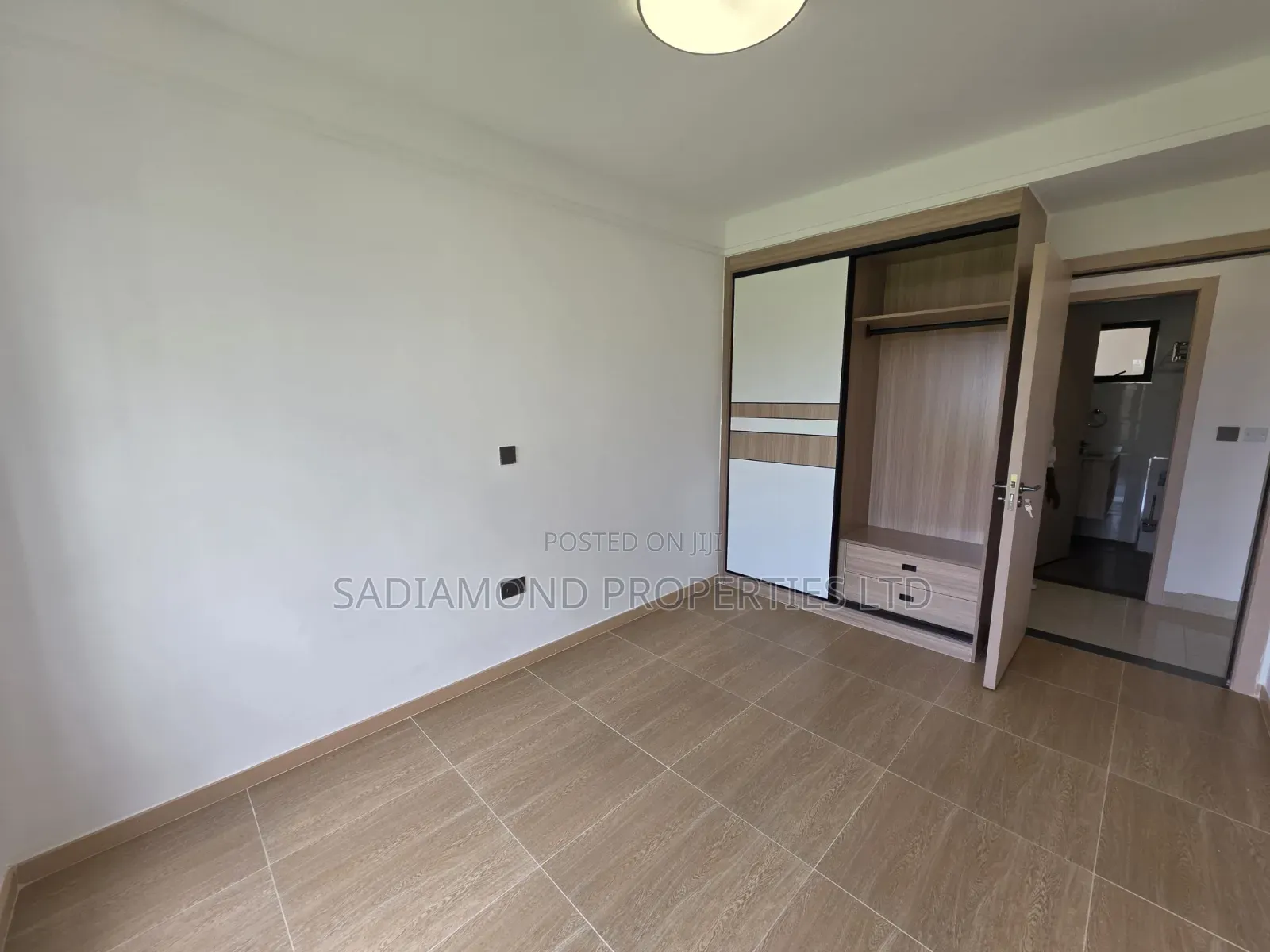 3bdrm Apartment in Kahawa Sukari for rent
