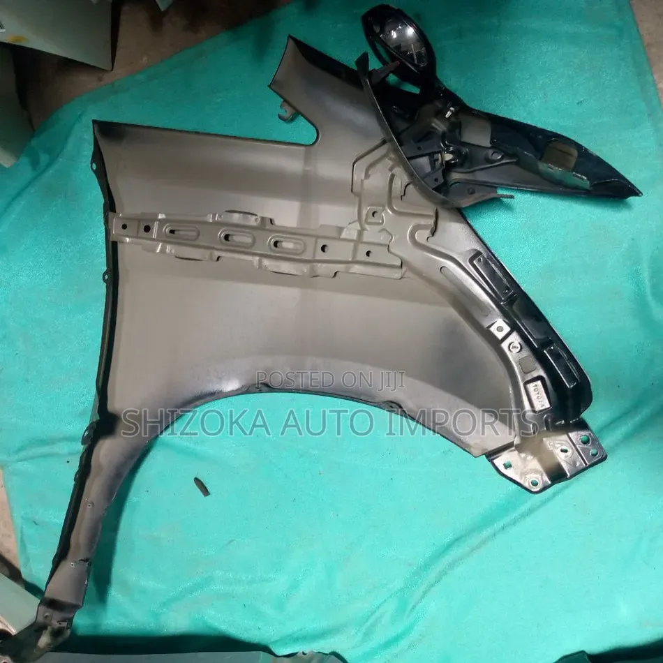 Fender Lh Toyota Vellfire Anh20 2011