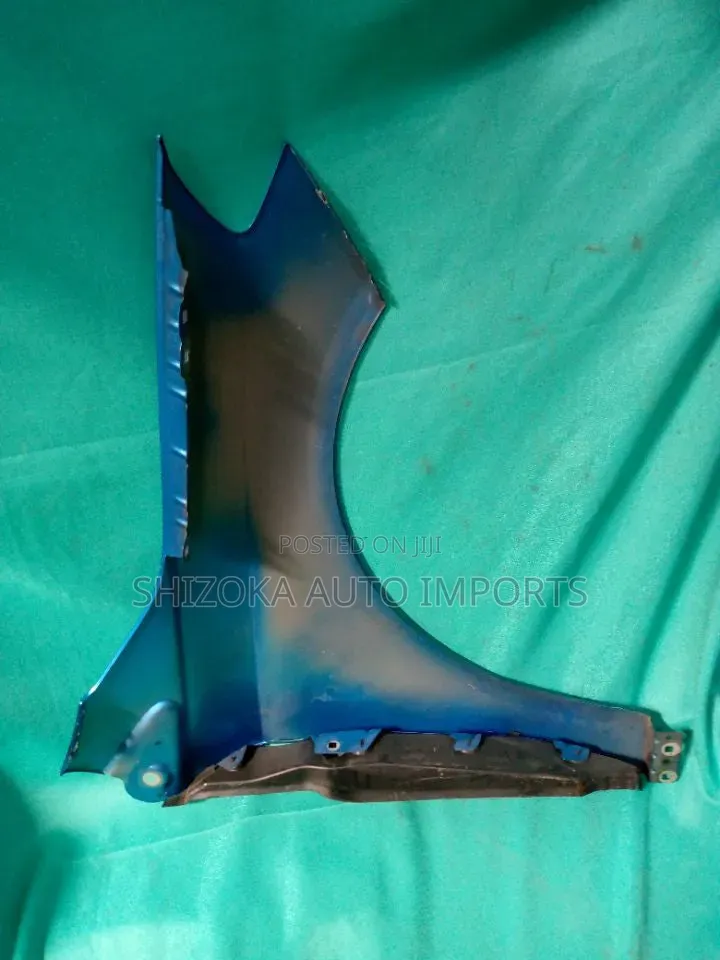 Fender Lh Benz B-Class 246242 2013