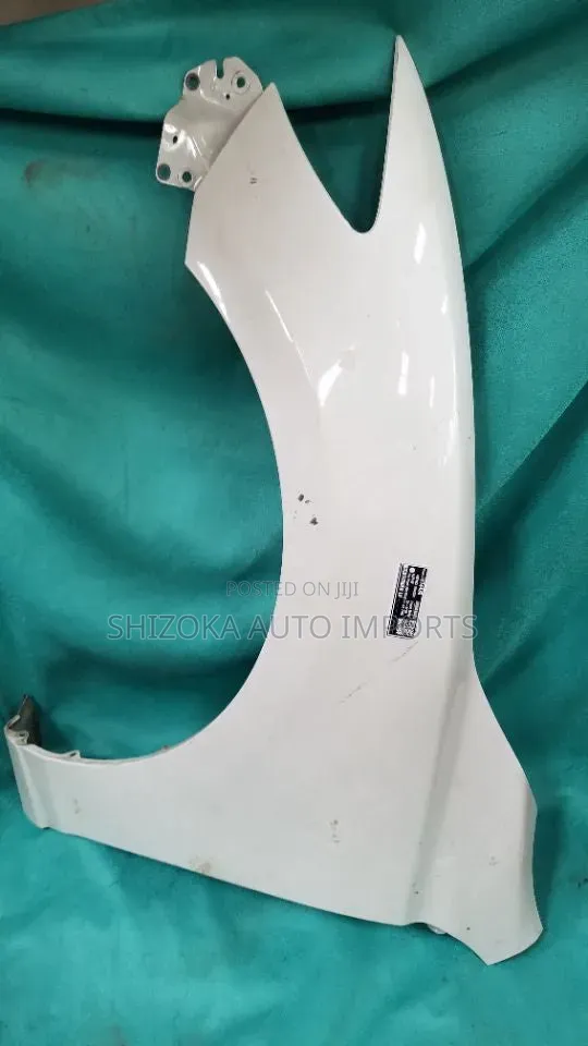 Fender Lh Mazda Atenza 2015