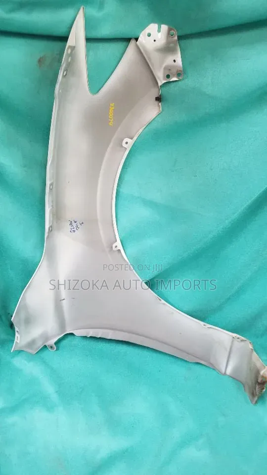 Fender Lh Mazda Atenza 2015