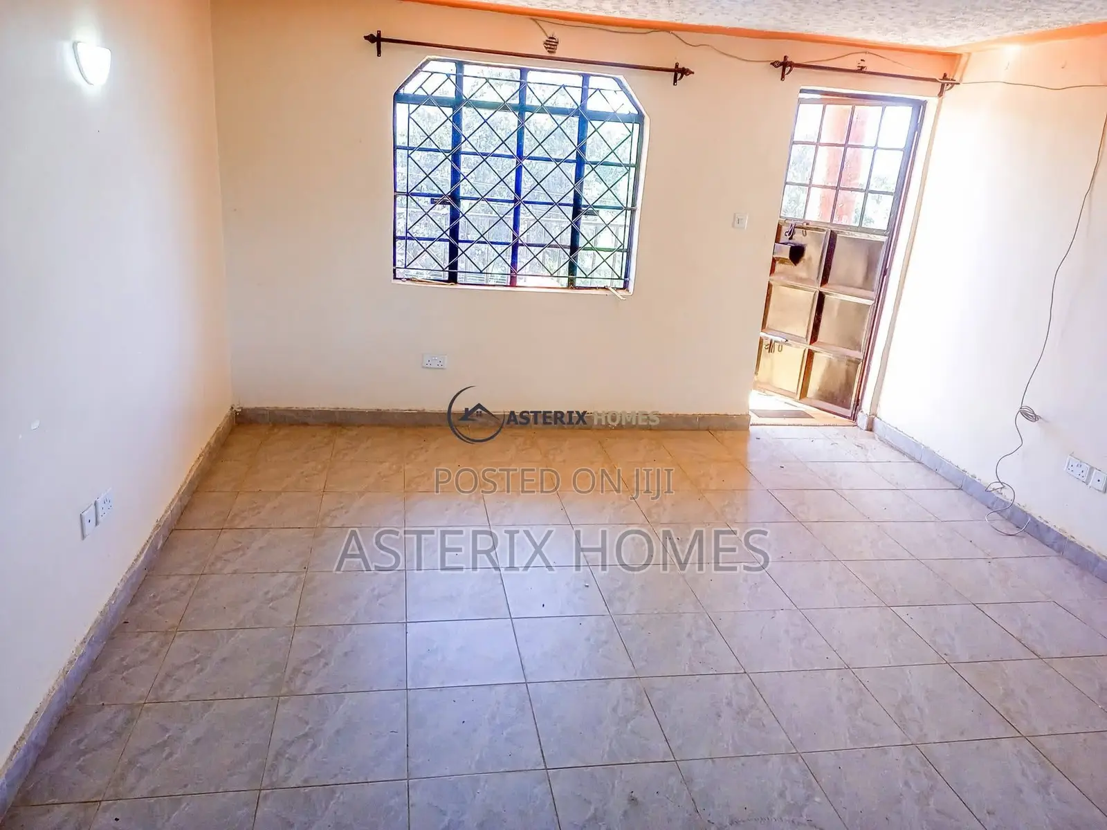 4bdrm Apartment in Muguga for rent