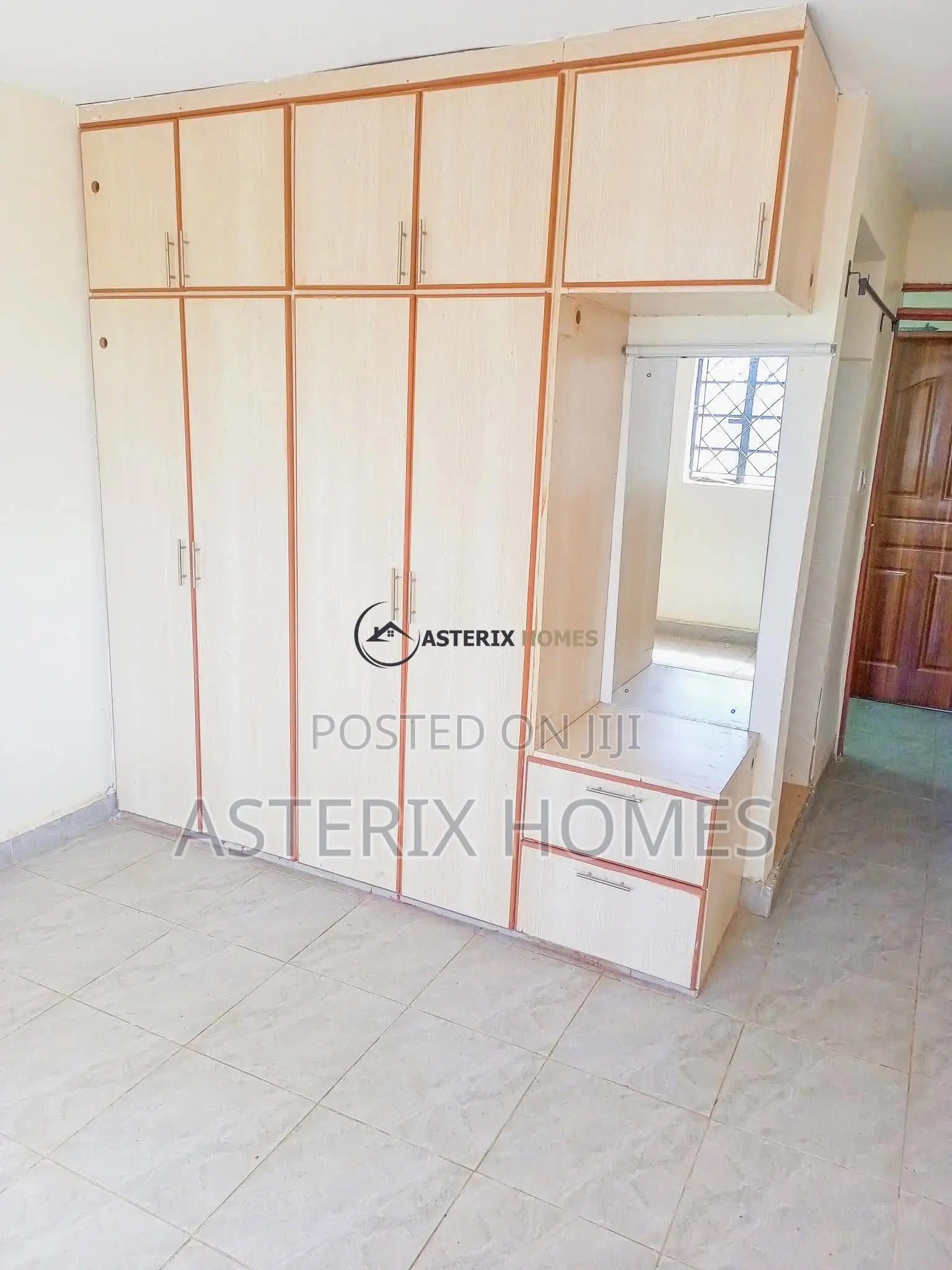 4bdrm Apartment in Muguga for rent