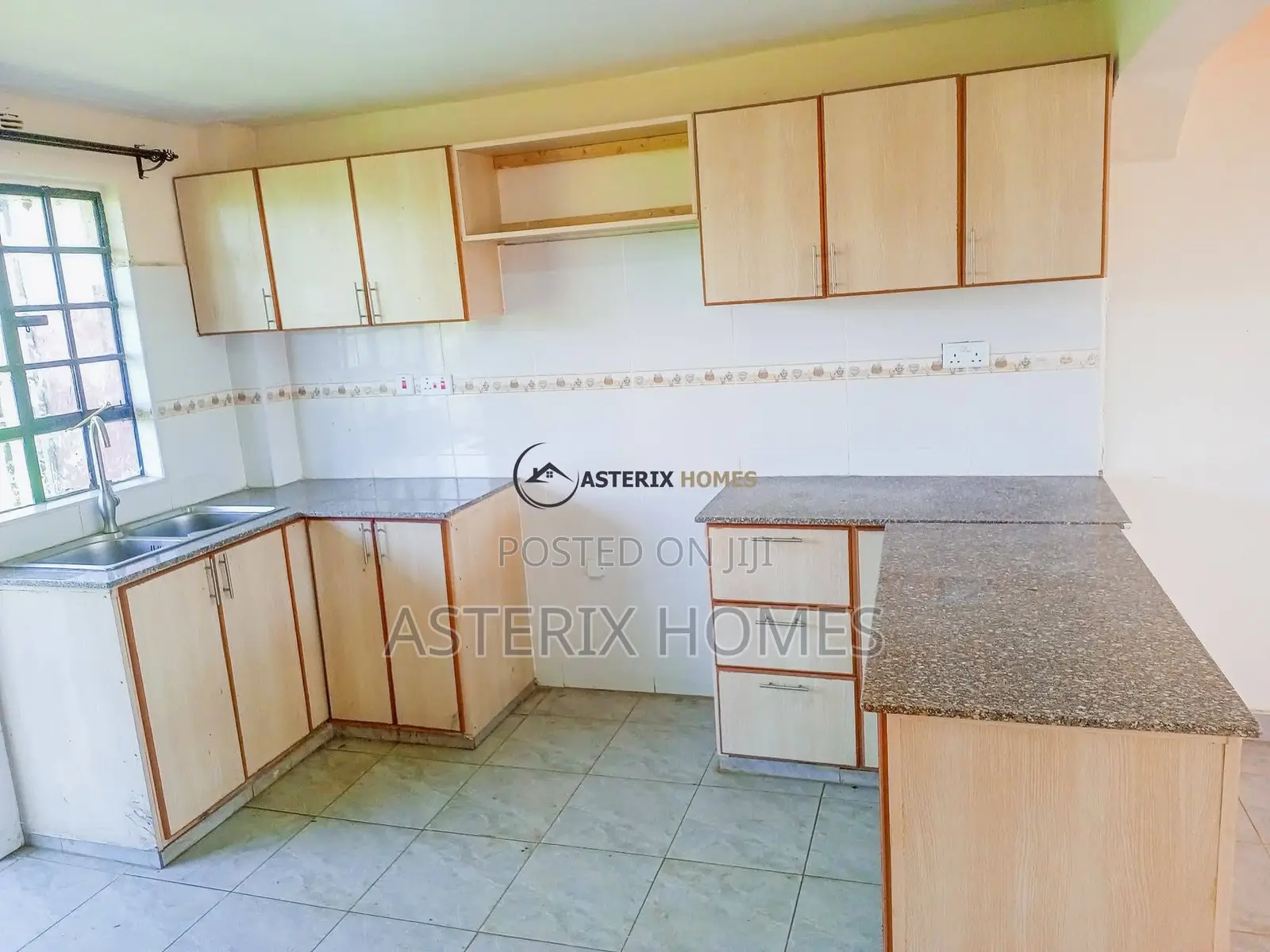 4bdrm Apartment in Muguga for rent