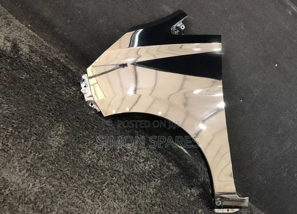 Fender Lh Nissan Dayz B21w 2018