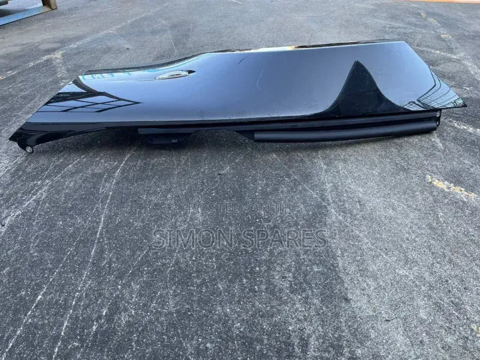 Fender Lh Mazda Roadster Nd5rc