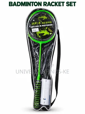 Badminton Sports Rackets for School Training and Practice