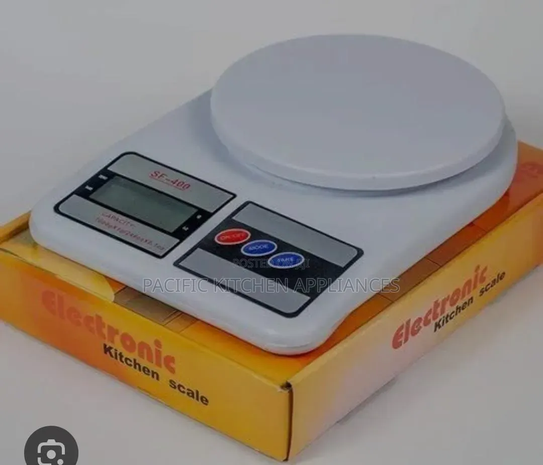 Digital Weighing Scale Upto 10kg