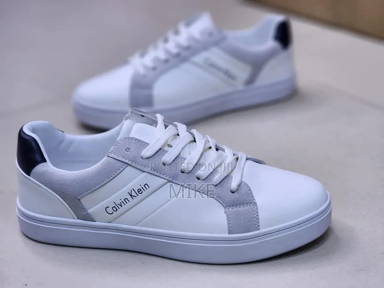 Calvin Klein Casual Shoes Sizes 40-45