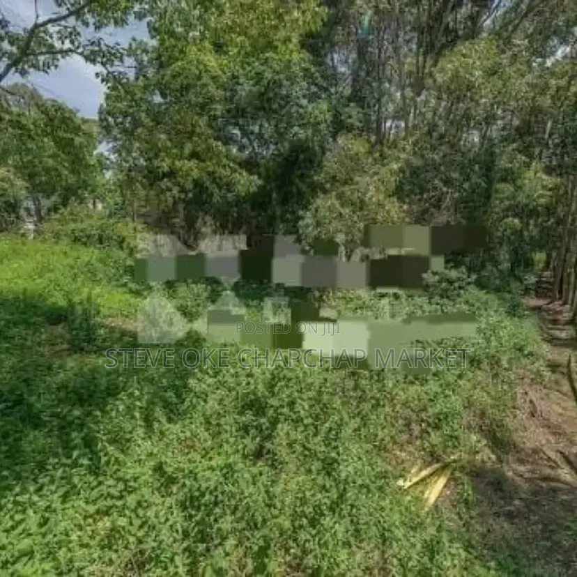 1/2 Half Acre Land for Sale in Karen – Windy Ridge, Nairobi