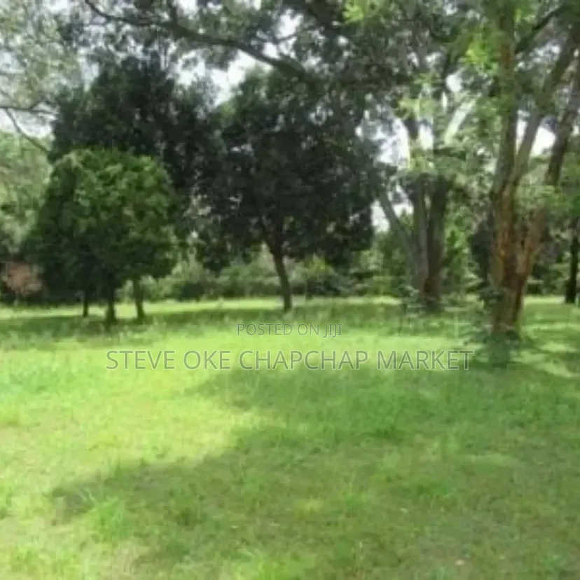1/2 Half Acre Land for Sale in Karen – Windy Ridge, Nairobi
