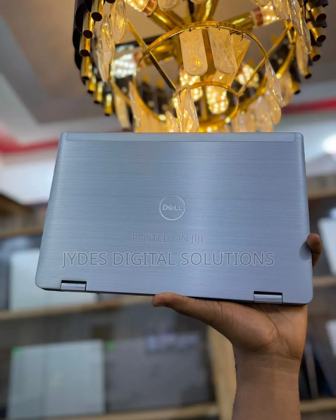 Laptop Dell Latitude 7320 16GB Intel Core i7 SSD 512GB