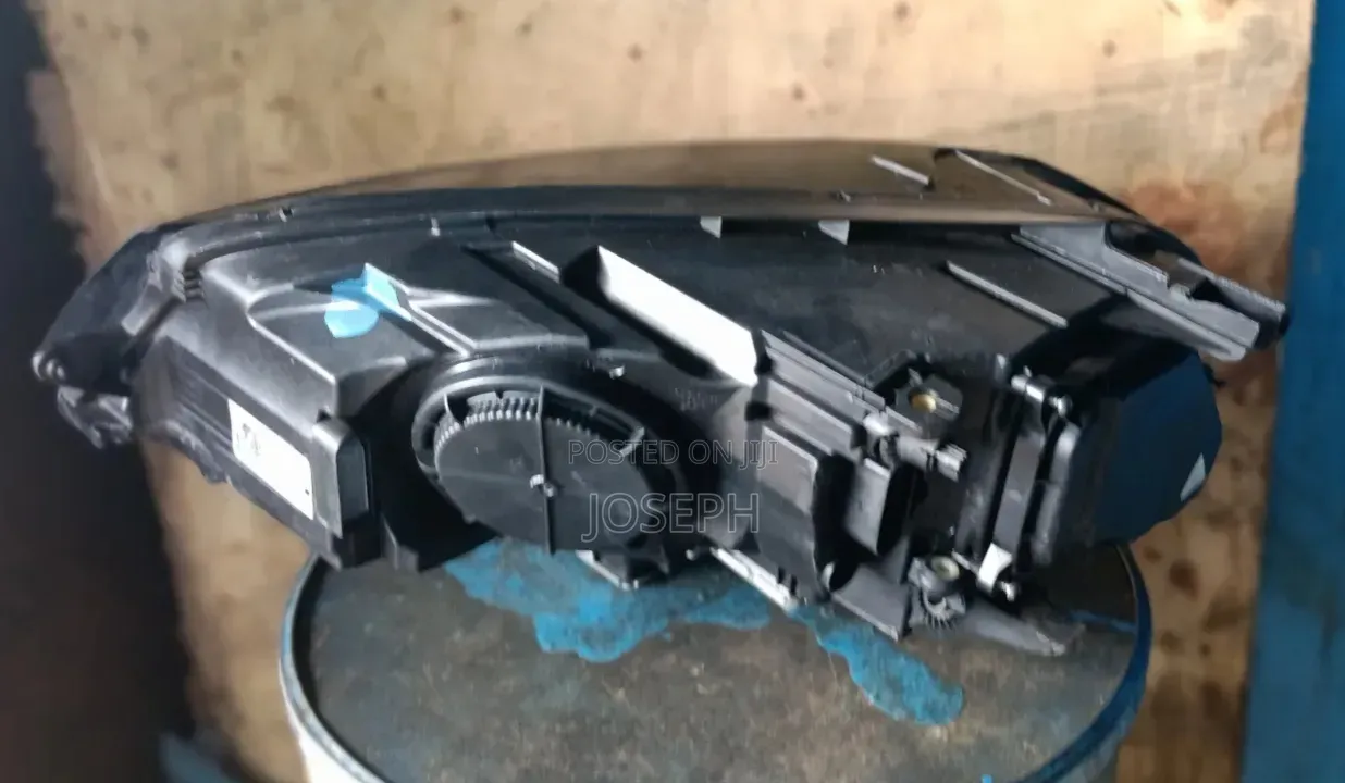 Vw Golf Mk7 GTI Headlight