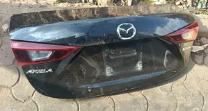 Mazda Axela 2014 Tailgate/Boot