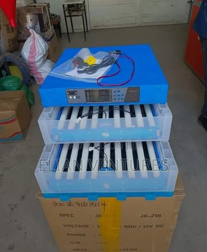 128 Eggs Incubator for Sale