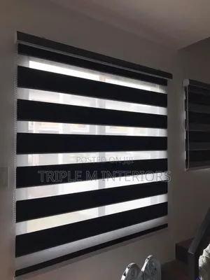 Quality Horizontal Venetian Window Blinds for Office & Kitchen